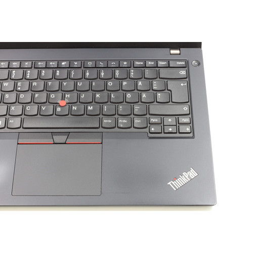 Lenovo Thinkpad L14 Gen 2 Felújított Laptop i5-1135G7 16GB RAM 256SSD 14" FHD WIN11