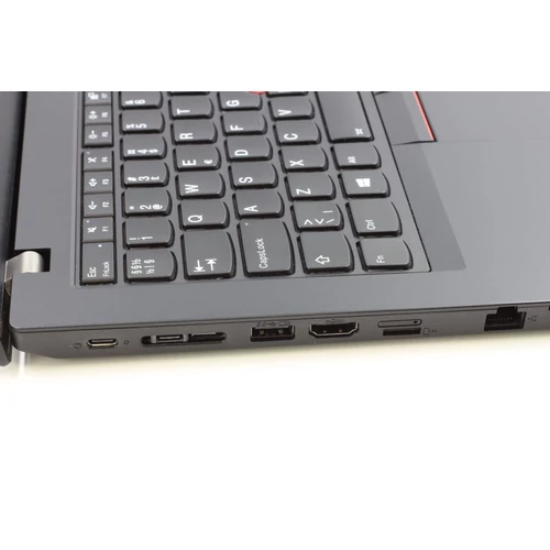Lenovo Thinkpad L14 Gen 1 felújított laptop i5-10210U 16GB RAM 256SSD 14" FHD WIN11