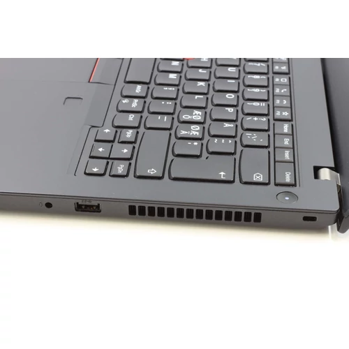 Lenovo Thinkpad L14 Gen 1 felújított laptop i5-10210U 16GB RAM 256SSD 14" FHD WIN11