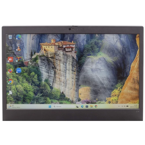 Lenovo Thinkpad L14 Gen 1 felújított laptop i5-10210U 16GB RAM 256SSD 14" FHD WIN11