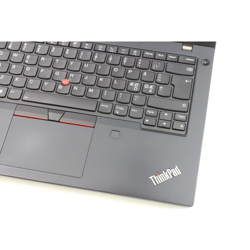 Lenovo Thinkpad L14 Gen 1 felújított laptop i5-10210U 16GB RAM 256SSD 14" FHD WIN11