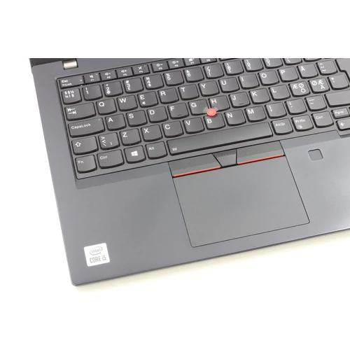 Lenovo Thinkpad L14 Gen 1 felújított laptop i5-10210U 16GB RAM 256SSD 14" FHD WIN11