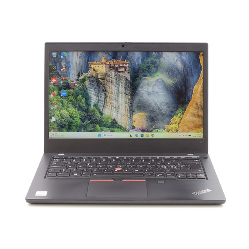Lenovo Thinkpad L14 Gen 1 felújított laptop i5-10210U 16GB RAM 256SSD 14" FHD WIN11