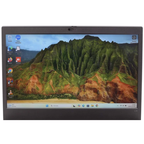 Lenovo Thinkpad L14 Gen 1 felújított laptop i5-10210U 16GB RAM 256SSD 14" FHD WIN11