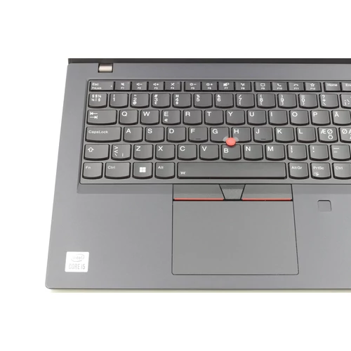 Lenovo Thinkpad L14 Gen 1 felújított laptop i5-10210U 16GB RAM 256SSD 14" FHD WIN11