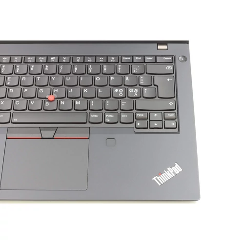Lenovo Thinkpad L14 Gen 1 felújított laptop i5-10210U 16GB RAM 256SSD 14" FHD WIN11