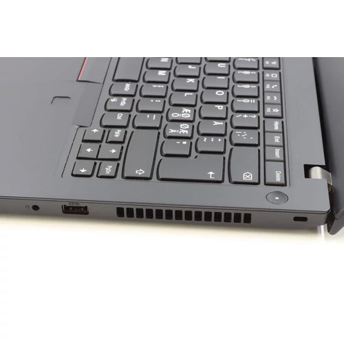 Lenovo Thinkpad L14 Gen 1 felújított laptop i5-10210U 16GB RAM 256SSD 14" FHD WIN11