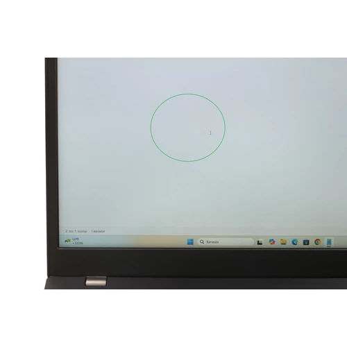 Lenovo Thinkpad L15 Gen 1 felújított laptop garanciával i5-16GB-256SSD-FHD