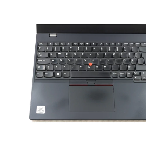 Lenovo Thinkpad L15 Gen 1 felújított laptop garanciával i5-16GB-256SSD-FHD