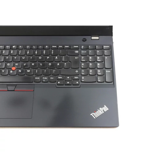 Lenovo Thinkpad L15 Gen 1 felújított laptop garanciával i5-16GB-256SSD-FHD