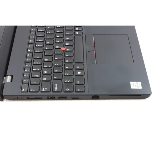 Lenovo Thinkpad L15 Gen 1 felújított laptop garanciával i5-16GB-256SSD-FHD