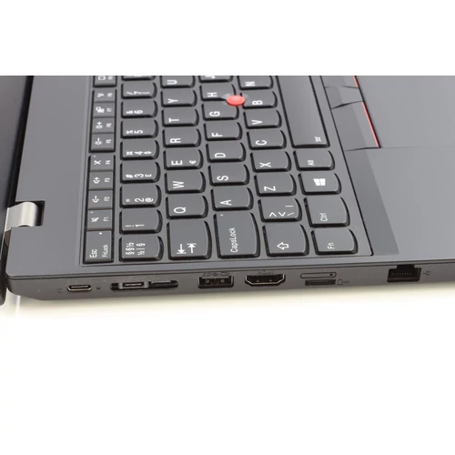 Lenovo Thinkpad L15 Gen 1 felújított laptop i5-10210U 16GB RAM 256SSD 15.6" FHD WIN11