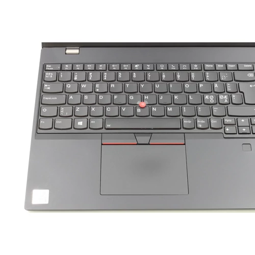 Lenovo Thinkpad L15 Gen 1 felújított laptop i5-10210U 16GB RAM 256SSD 15.6" FHD WIN11