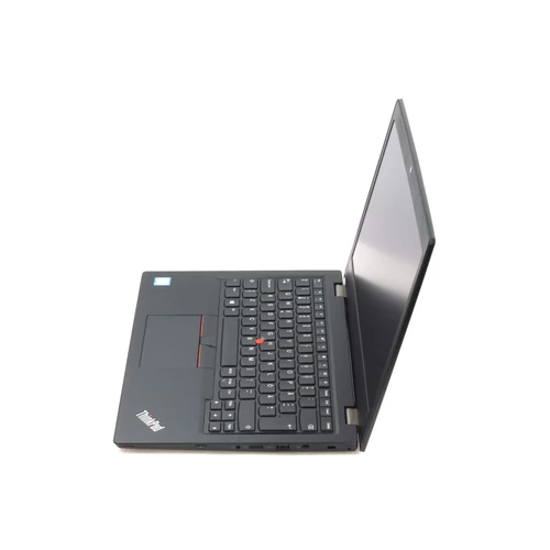 Lenovo Thinkpad L380 felújított laptop garanciával i3-8GB-128SSD-HD