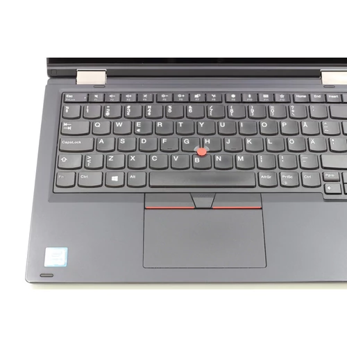 Lenovo Thinkpad L380 Yoga felújított laptop i5-8250U 16GB RAM 256SSD 13.3" FHD WIN11
