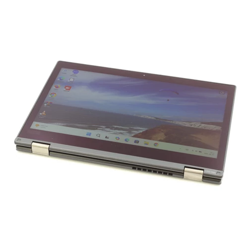 Lenovo Thinkpad L380 Yoga felújított laptop i5-8250U 16GB RAM 256SSD 13.3" FHD WIN11