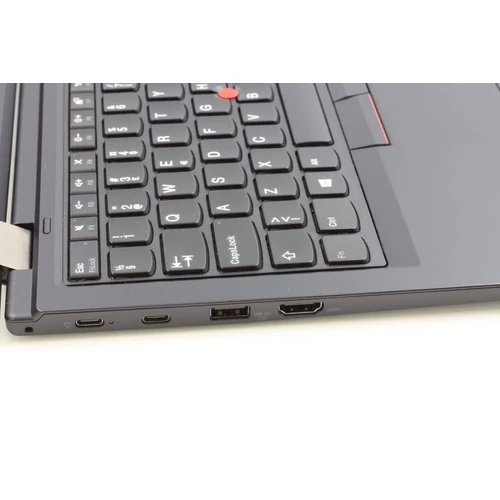 Lenovo Thinkpad L380 Yoga felújított laptop i5-8250U 16GB RAM 256SSD 13.3" FHD WIN11