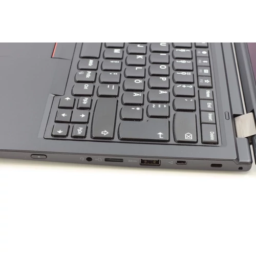 Lenovo Thinkpad L380 Yoga felújított laptop i5-8250U 16GB RAM 256SSD 13.3" FHD WIN11