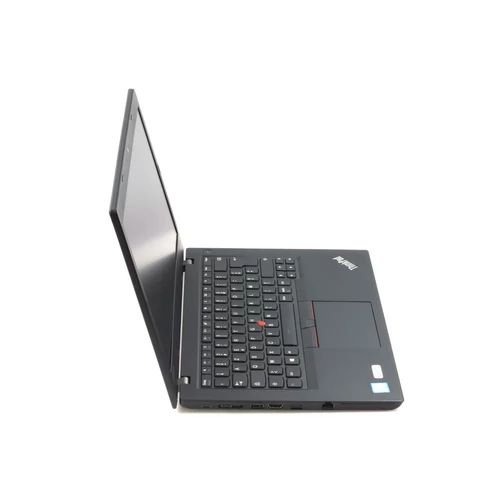 Lenovo Thinkpad L480 felújított laptop garanciával i5-8GB-256SSD-HD-HUN