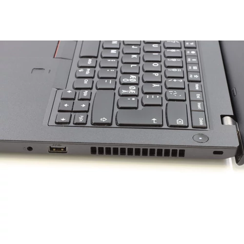 Lenovo ThinkPad L480 felújított laptop i5-8250U 8GB RAM 256SSD 14" FHD WIN11