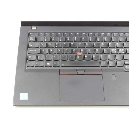 Lenovo ThinkPad L480 felújított laptop i5-8250U 8GB RAM 256SSD 14" FHD WIN11