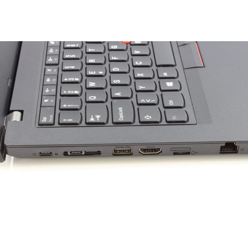 Lenovo Thinkpad L480 felújított laptop i3-8130U 8GB RAM 256SSD 14" FHD WIN11