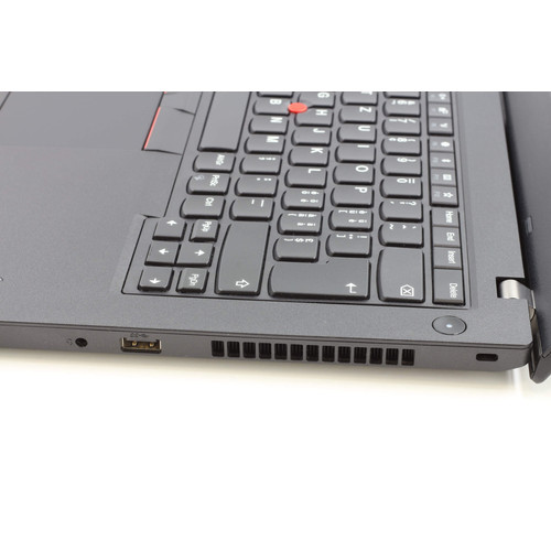 Lenovo Thinkpad L480 felújított laptop i3-8130U 8GB RAM 256SSD 14" FHD WIN11