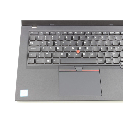 Lenovo Thinkpad L480 felújított laptop i3-8130U 8GB RAM 256SSD 14" FHD WIN11