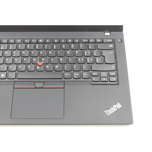 Lenovo Thinkpad L480 felújított laptop i3-8130U 8GB RAM 256SSD 14" FHD WIN11