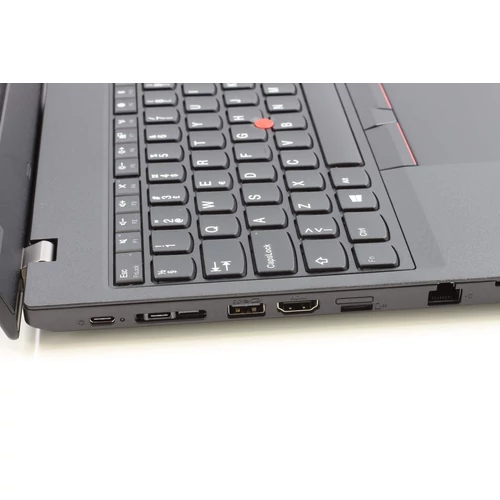 Lenovo Thinkpad L590 felújított laptop garanciával i5-8GB-256SSD-FHD