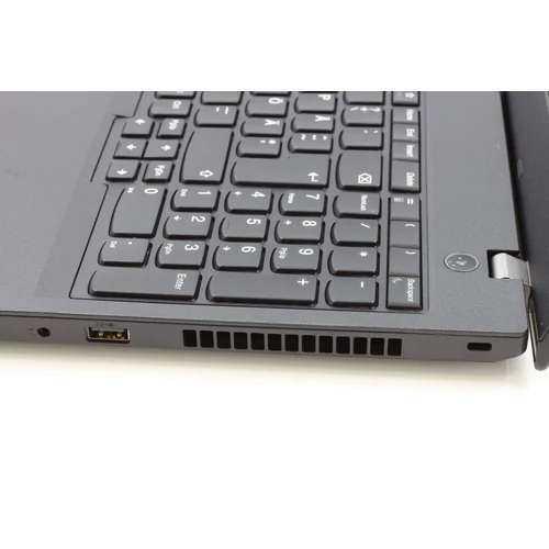 Lenovo Thinkpad L590 felújított laptop garanciával i5-8GB-256SSD-FHD
