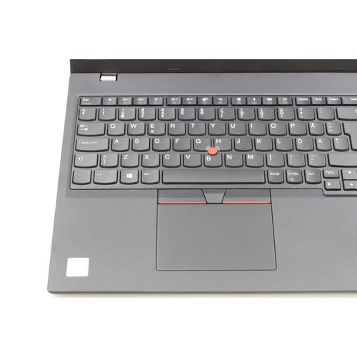 Lenovo Thinkpad L590 felújított laptop garanciával i5-8GB-256SSD-FHD