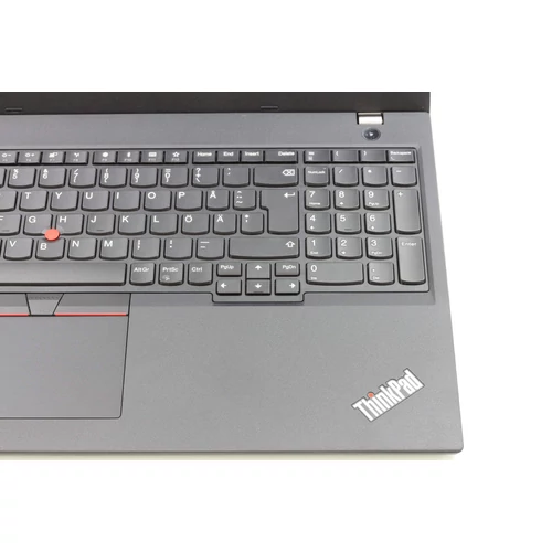 Lenovo Thinkpad L590 felújított laptop garanciával i5-8GB-256SSD-FHD