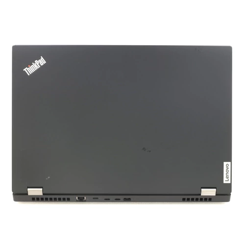 Lenovo Thinkpad P15 felújított laptop garanciával i7-32GB-1TBSSD-FHD-NVD