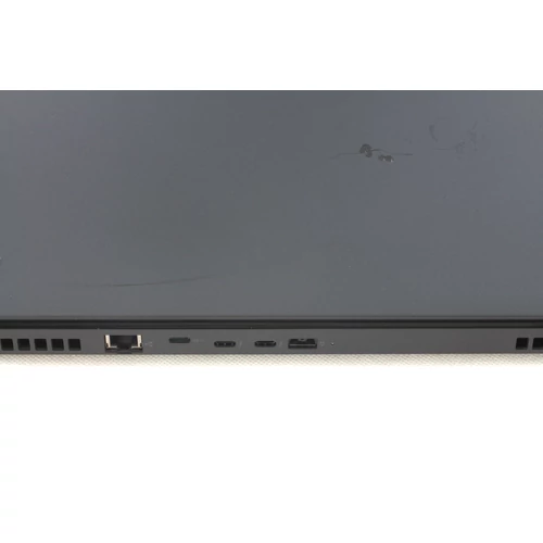 Lenovo Thinkpad P15 felújított laptop garanciával i7-32GB-1TBSSD-FHD-NVD