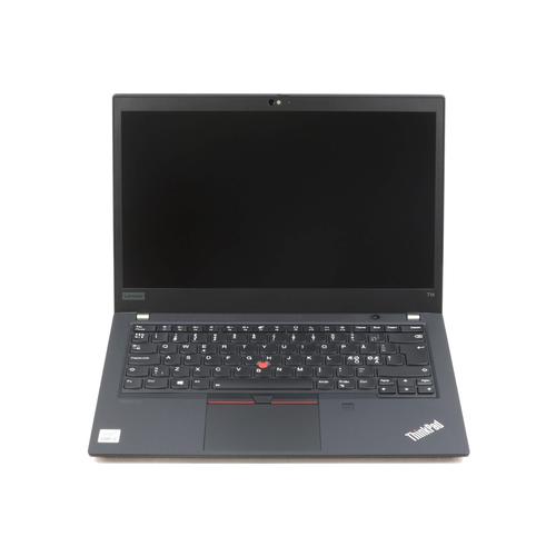 Lenovo Thinkpad T14 felújított laptop garanciával i5-16GB-256SSD-FHD