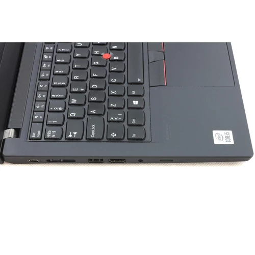Lenovo Thinkpad T14 Gen 1 felújított laptop garanciával i5-16GB-512SSD-FHD