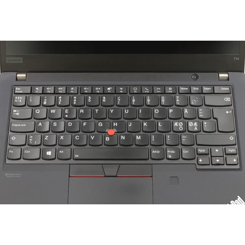 Lenovo Thinkpad T14 Gen 1 felújított laptop garanciával i5-16GB-512SSD-FHD