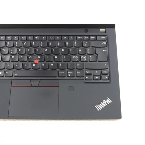 Lenovo Thinkpad T14 Gen 1 felújított laptop garanciával i5-16GB-512SSD-FHD