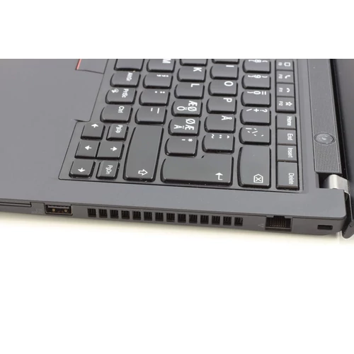 Lenovo Thinkpad T14 Gen 1 felújított laptop Ryzen 5 Pro 4650U 16GB RAM 512SSD 14" FHD Touch WIN11