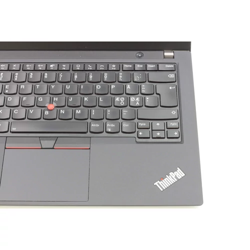 Lenovo Thinkpad T14 Gen 1 felújított laptop Ryzen 5 Pro 4650U 16GB RAM 512SSD 14" FHD Touch WIN11