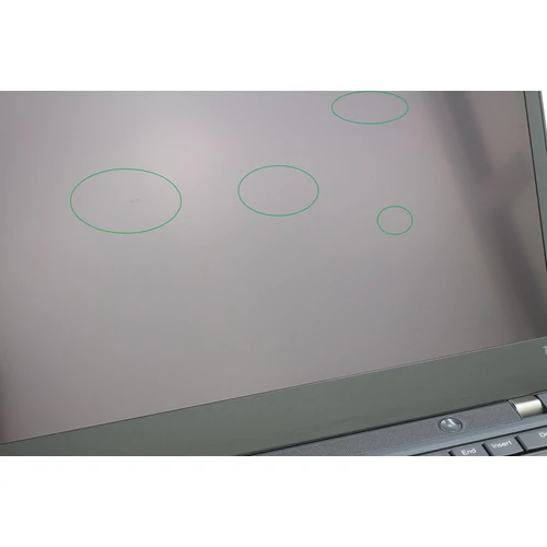 Lenovo Thinkpad T14 Gen 1 felújított laptop Ryzen 5 Pro 4650U 16GB RAM 512SSD 14" FHD Touch WIN11