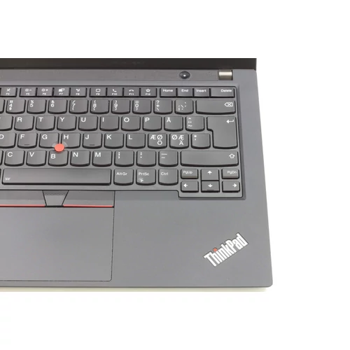 Lenovo Thinkpad T14 Gen 1 felújított laptop Ryzen 5 Pro 4650U 16GB RAM 512SSD 14" FHD Touch WIN11