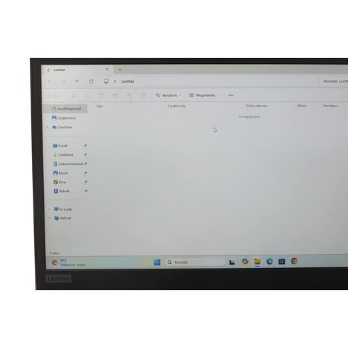 Lenovo Thinkpad T14s felújított laptop garanciával i5-16GB-512SSD-FHD