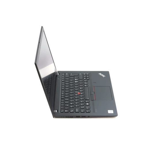 Lenovo Thinkpad T14s felújított laptop garanciával i5-16GB-512SSD-FHD