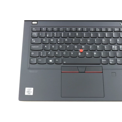Lenovo Thinkpad T14s felújított laptop garanciával i5-16GB-512SSD-FHD
