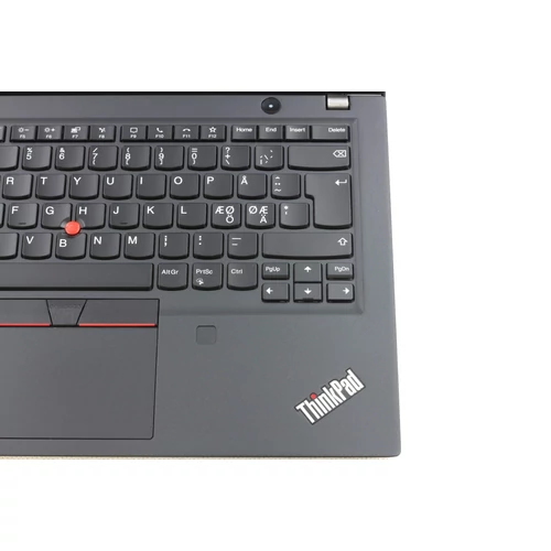 Lenovo Thinkpad T14s felújított laptop garanciával i5-16GB-512SSD-FHD