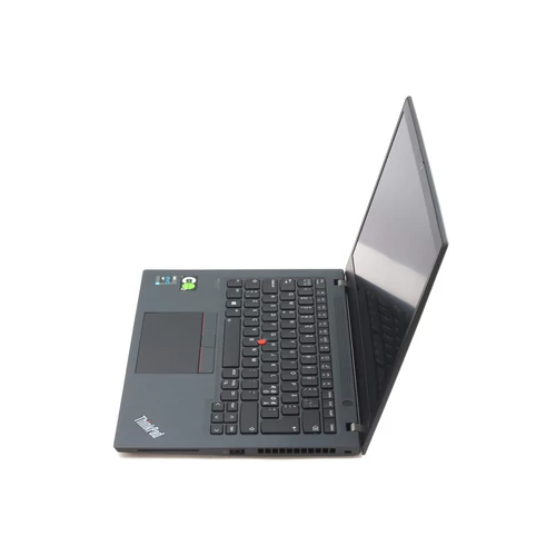 Lenovo Thinkpad T14s felújított laptop garanciával i5-16GB-512SSD-FHD