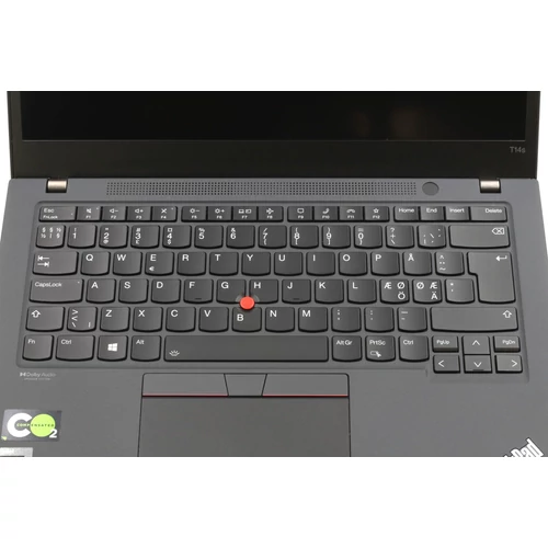 Lenovo Thinkpad T14s felújított laptop garanciával i5-16GB-512SSD-FHD