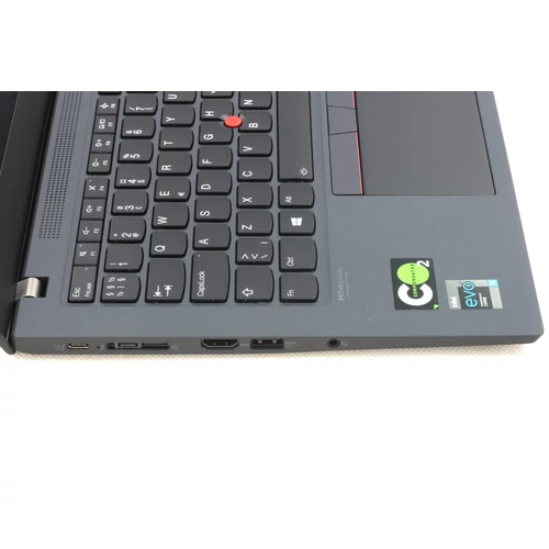 Lenovo Thinkpad T14s felújított laptop garanciával i5-16GB-512SSD-FHD